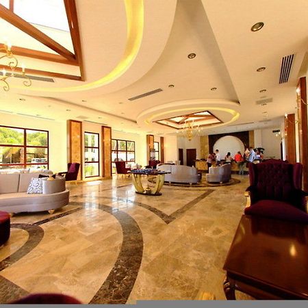 River Garden Residence Kadriye Bagian luar foto