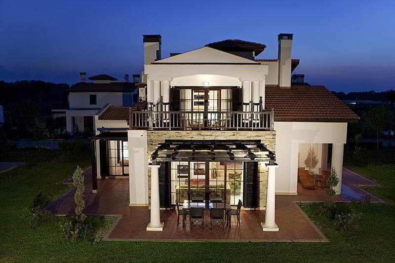 River Garden Residence Kadriye Bagian luar foto