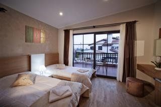 River Garden Residence Kadriye Bagian luar foto