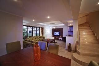River Garden Residence Kadriye Bagian luar foto